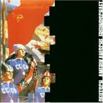 D.A.F. - Die kleinen und die Bösen | 1CD | Zustand: sehr gut