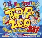 Ballermann Top 200 - Alle Hits des Sommers 2017 | 3CD |  NEU+OVP