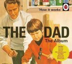 The DAD Album - 60 Rock Tracks | 3CD |  NEU+OVP