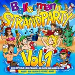 Ballermann Strandparty Vol. 1 - Various | 2CD |  NEU+OVP