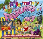 Ballermann Frühlingsparty 2017 | 3CD |  NEU+OVP