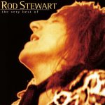 Rod Stewart - The very Best of Rod Stewart | 1CD |  NEU+OVP