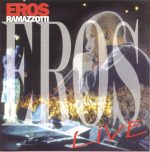 Eros Ramazotti - Eros Live | 1CD | Zustand: sehr gut