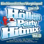 Die Lollies präs. Höllenparty Hit Mix Vol. 3 | 2CD | Zustand: sehr gut