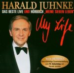 Harald Juhnke - My Life, Das Beste Live | 2CD | Zustand: sehr gut