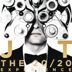 Justin Timberlake - The 20/20 Experience | 1CD | Zustand: sehr gut