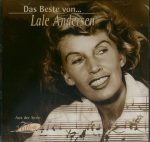 Lale Andersen - Das Beste von Lale Andersen | 1CD | Zustand: sehr gut