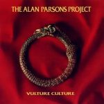 The Alan Parsons Project - Vulture Culture | 1CD | Zustand: sehr gut