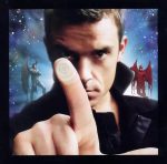 Robbie Williams - Intensive Care | 2CD+DVD | Zustand: sehr gut
