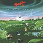 Saga - The very Best of Saga | 1CD | Zustand: sehr gut