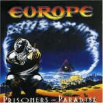 Europe - Prisoners in Paradise | 1CD | Zustand: sehr gut