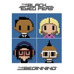 The Black Eyed Pead - The Beginning | 1CD | Zustand: sehr gut
