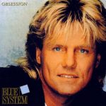Blue System - Obsession | 1CD | Zustand: gut