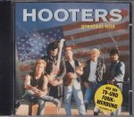 The Hooters - Greatest Hits | 1CD | Zustand: sehr gut