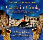 Capt´n Cook - Mandolinen und Mondschein (Ltd. Pur Edt.) | 1CD |  NEU+OVP
