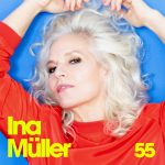 Ina Müller - 55 | 1CD | Zustand: sehr gut
