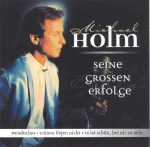 Michael Holm - Seine grossen Erfolge | 1CD | Zustand: sehr gut