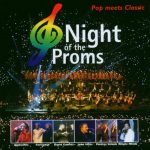 Night of the Proms Vol. 9 - Pop meets Classic | 1CD | Zustand: sehr gut
