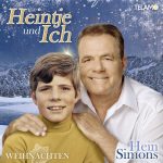 Heintje und Ich - Weihnachten | 2CD | Zustand: sehr gut