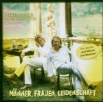Brunner & Brunner - Männer, Frauen, Leidenschaft | 1CD | Zustand: sehr gut