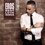 Eros Ramazotti - Eros Best Love Songs | 2CD | Zustand: sehr gut