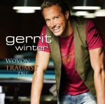 Gerrit Winter - Wovon Träumst su | 1CD | Zustand: sehr gut