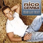 Nico Gemba - Mehr geht nicht! | 1CD | Zustand: sehr gut