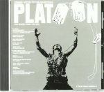 Platoon - Various | 1CD | Zustand: sehr gut