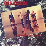 Soul Asylum - Say what you will, Clarence | 1CD | Zustand: sehr gut
