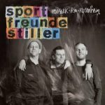 Sportfreunde Stiller - New York, Rio, Rosenheim | 1CD | Zustand: sehr gut
