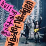 Westernhagen - Hottentottenmusik | 1CD | Zustand: sehr gut
