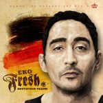 Eko Fresh - Deutscher Traum (Premium Edition) | 1CD | Zustand: sehr gut