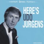 Udo Jürgens - Here´s Udo Jürgens | 1CD | Zustand: sehr gut