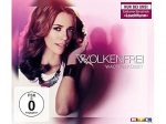 Wolkenfrei - Wachgeküsst | 2CD+DVD | Zustand: sehr gut
