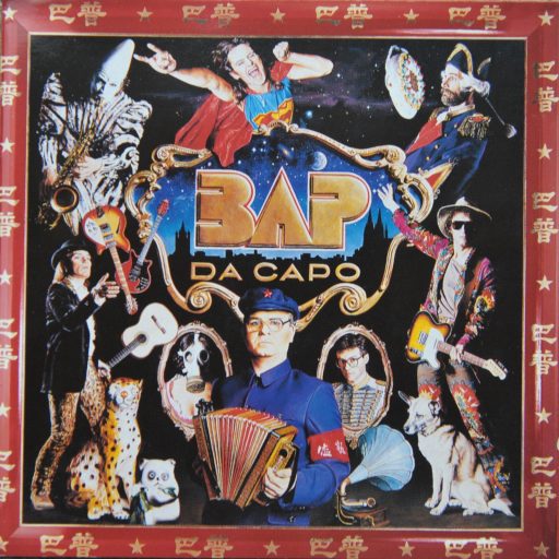 Bap - Da Capo | 1CD | Zustand: sehr gut
