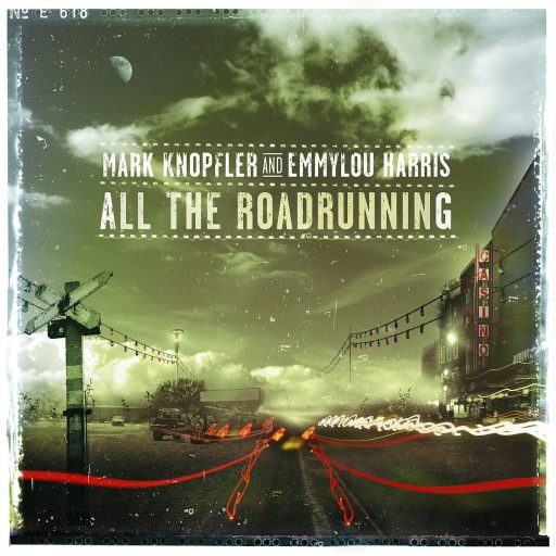 Mark Knopfler - All the Roadrunning | 1CD | Zustand: sehr gut