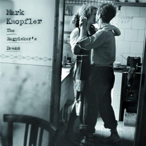 Mark Knopfler - The Ragpicker´s Dream (Ltd. Edition) | 2CD | Zustand: sehr gut