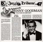 Benny Goodman - indispensable Vol. 3&4 (1936-1937) | 2CD | Zustand: sehr gut