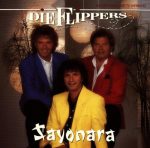 Die Flippers - Sayonara | 1CD | Zustand: sehr gut