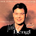 Volker Bengl - Vorhang auf | 1CD | Zustand: sehr gut