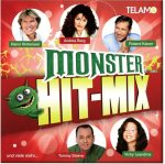Monster Hit Mix 2014 | 1CD | Zustand: sehr gut