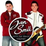 Jan Smit - Nicht nur davon Träumen | 1CD | Zustand: sehr gut