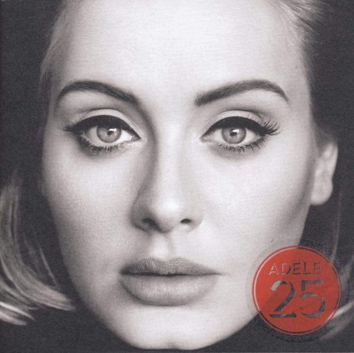 Adele - 25 | 1CD | Zustand: sehr gut