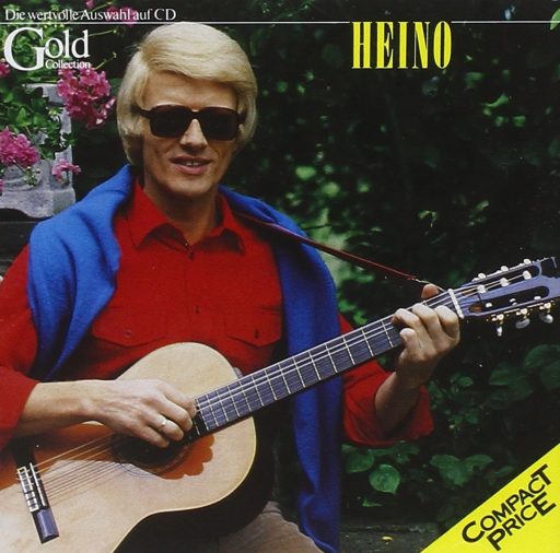Heino - Gold Collection | 1CD | Zustand: sehr gut
