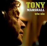 Tony Marshall - Wie Nie | 1CD | Zustand: sehr gut