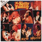 Kelly Family - New World | 1CD | Zustand: sehr gut