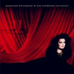 Marianne Rosenberg - Uns verbrennt die Nacht | 1CD | Zustand: sehr gut