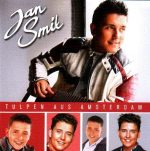 Jan Smit - Tulpen aus Amsterdam | 1CD | Zustand: sehr gut