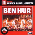 Ben Hur | 1CD |  NEU+OVP