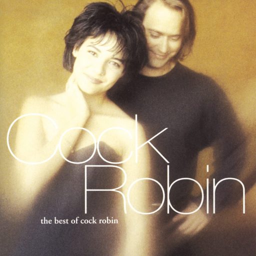 Cock Robin - Best of Cock Robin | 1CD | Zustand: sehr gut